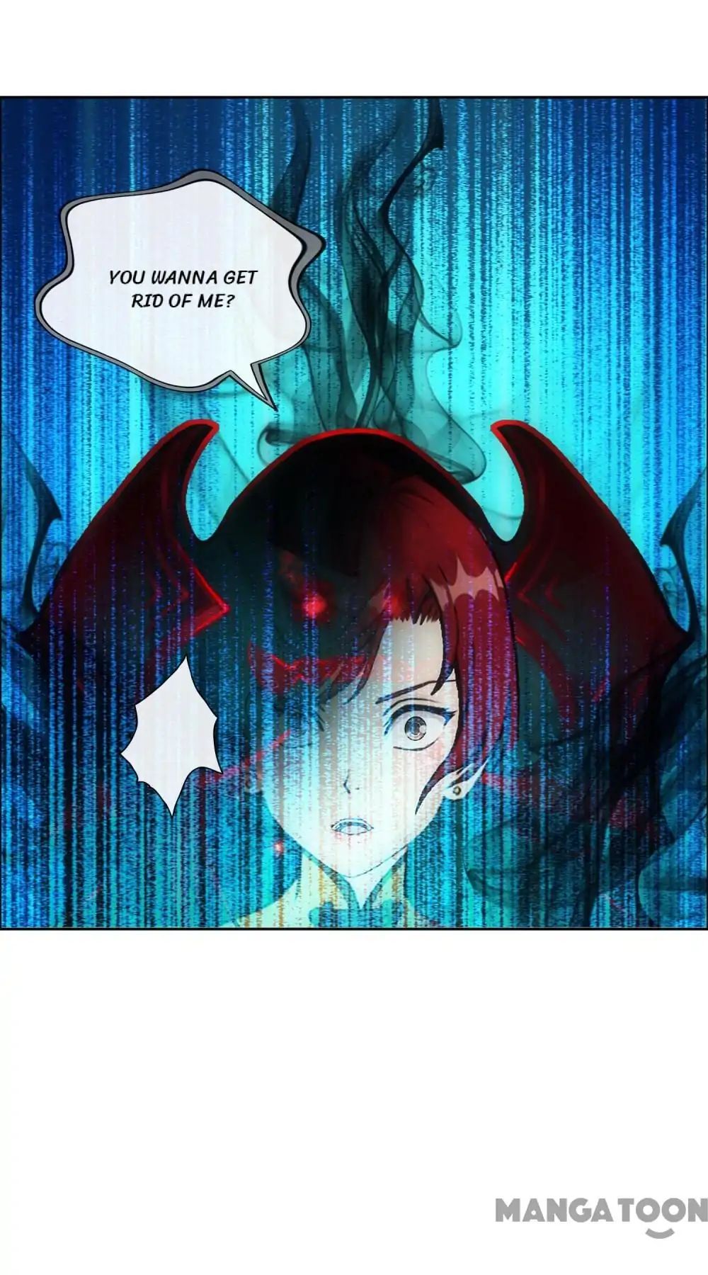 Demon God chapter 84 - page 47
