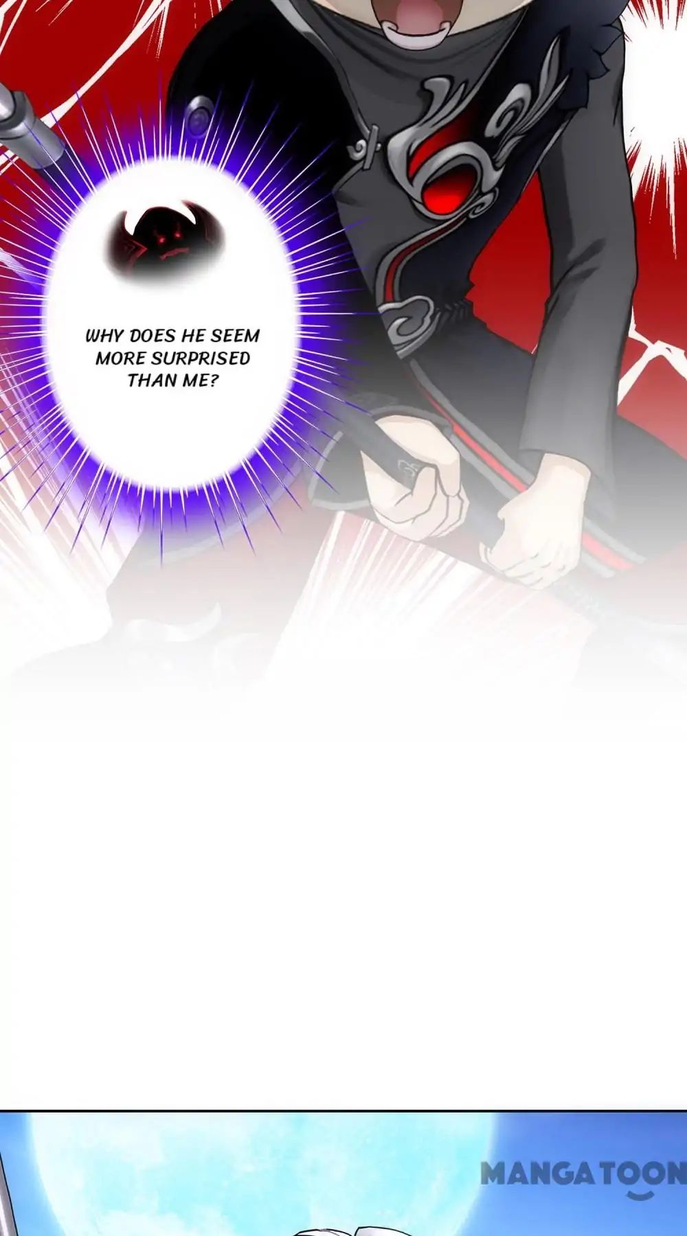 Demon God Chapter 82 - page 11