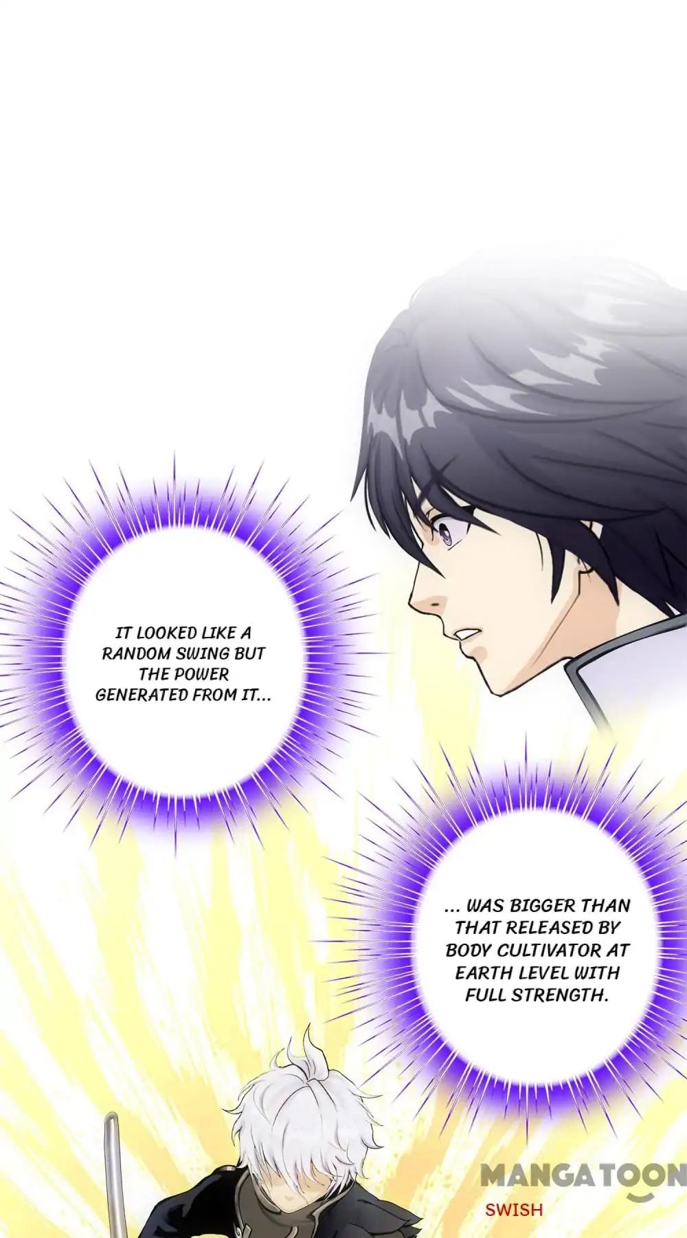 Demon God Chapter 82 - page 13