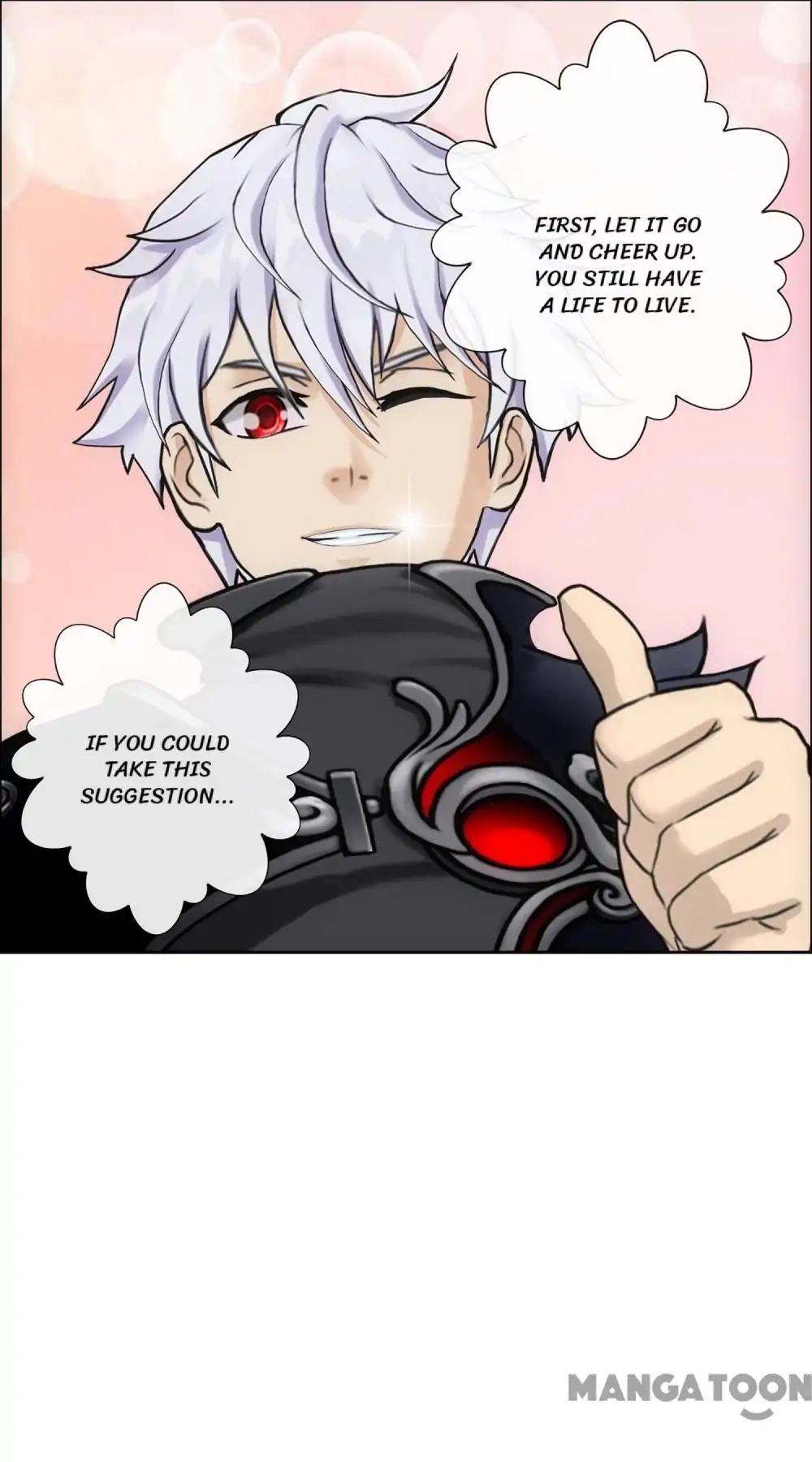 Demon God Chapter 82 - page 37