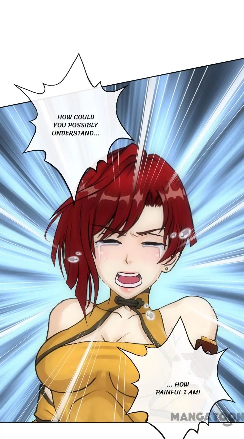 Demon God Chapter 82 - page 42