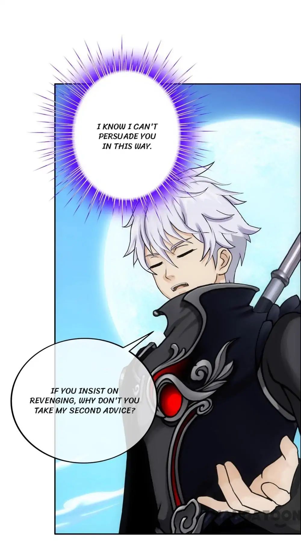Demon God Chapter 82 - page 49