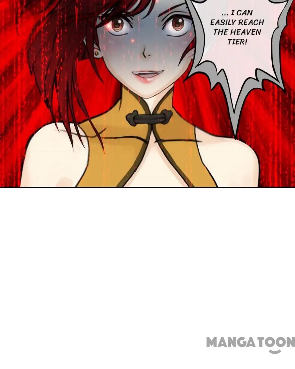 Demon God chapter 81 - page 20