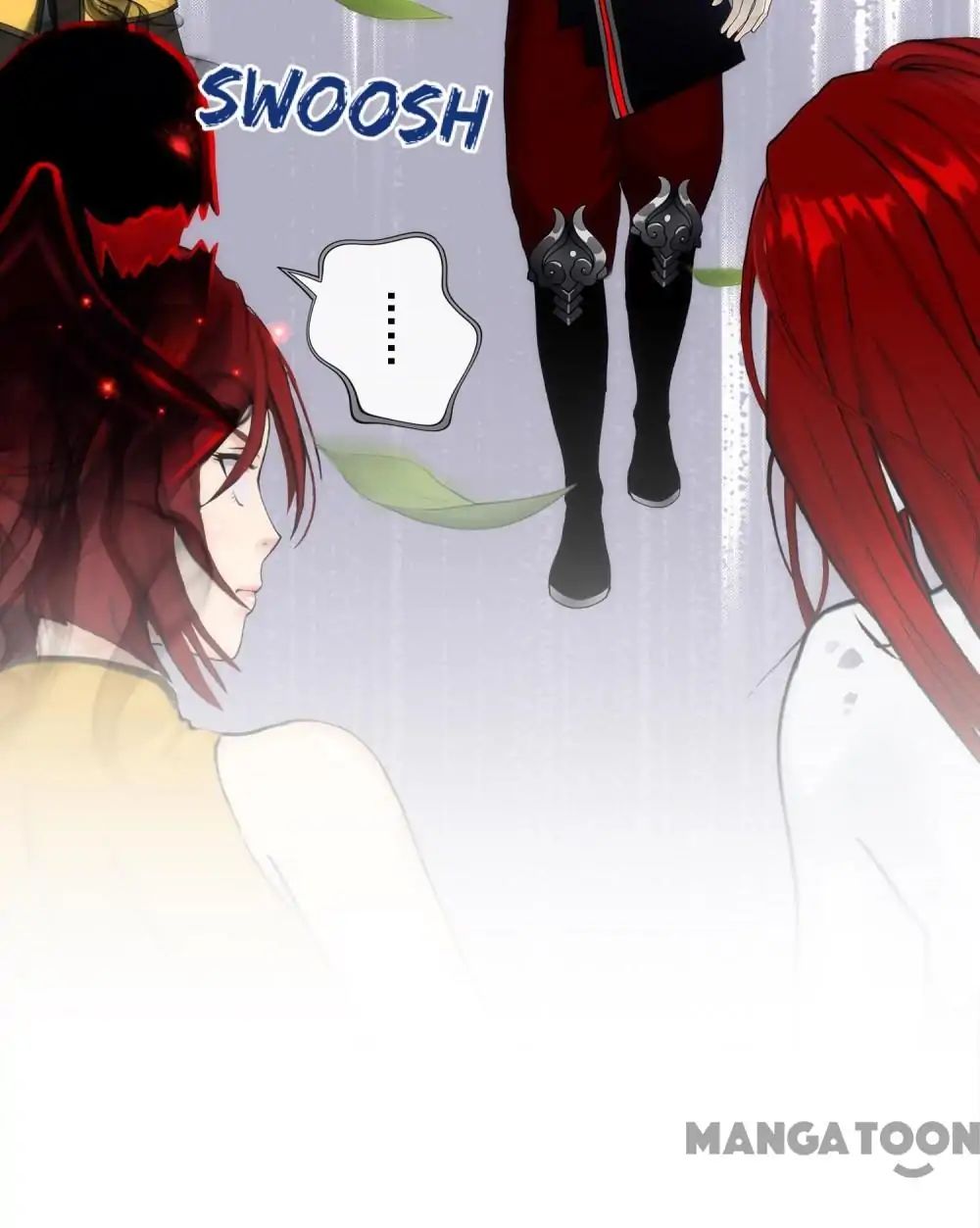 Demon God chapter 81 - page 24