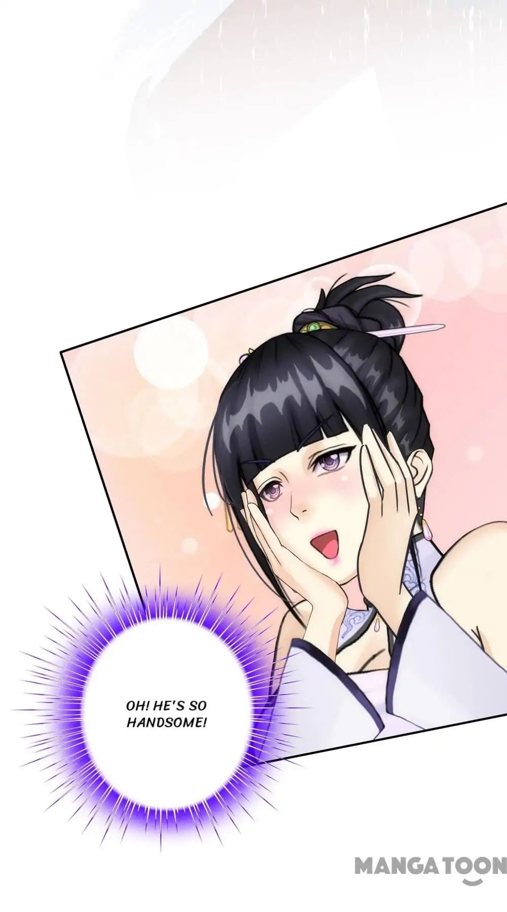 Demon God chapter 81 - page 46