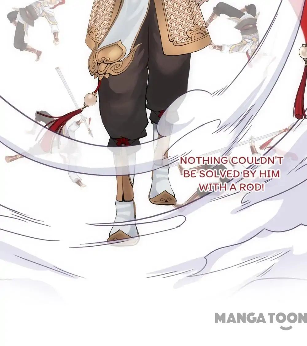 Demon God chapter 81 - page 55