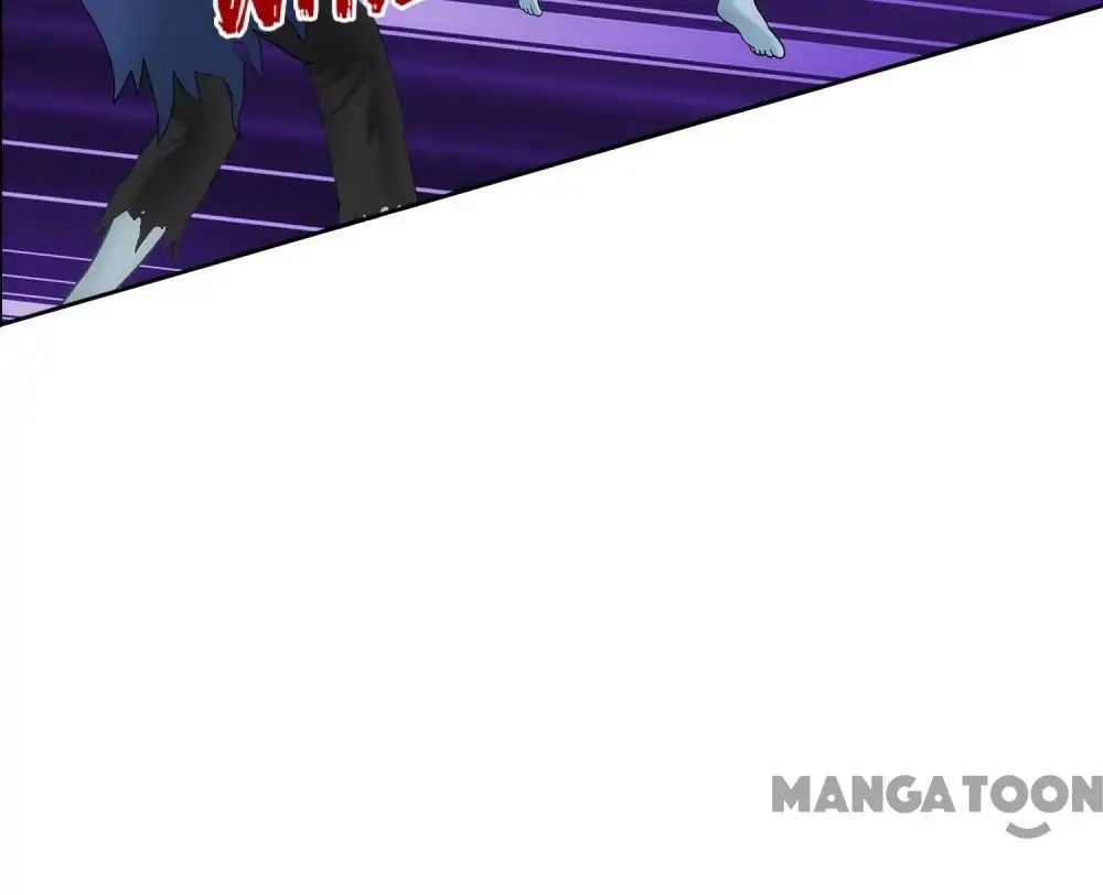 Demon God chapter 80 - page 58