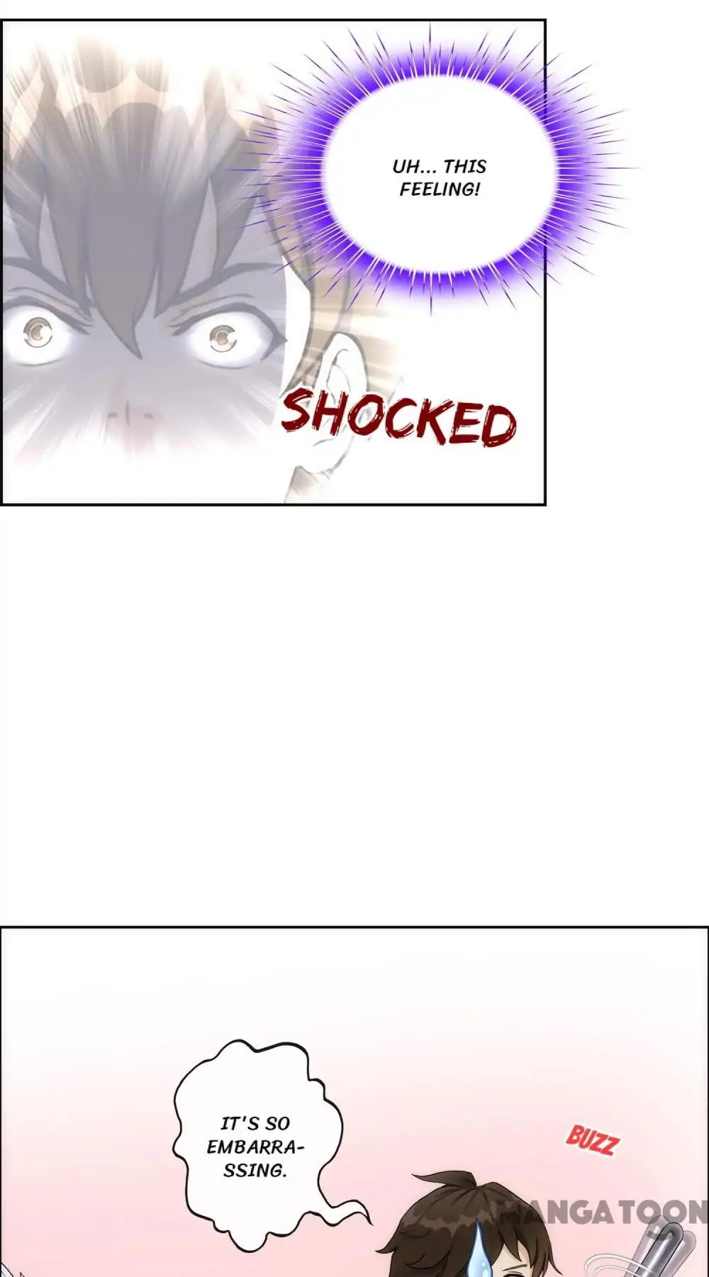 Demon God chapter 79 - page 4