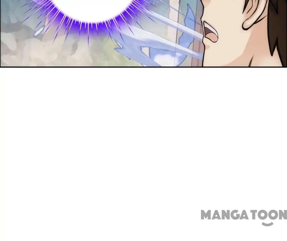 Demon God chapter 79 - page 41