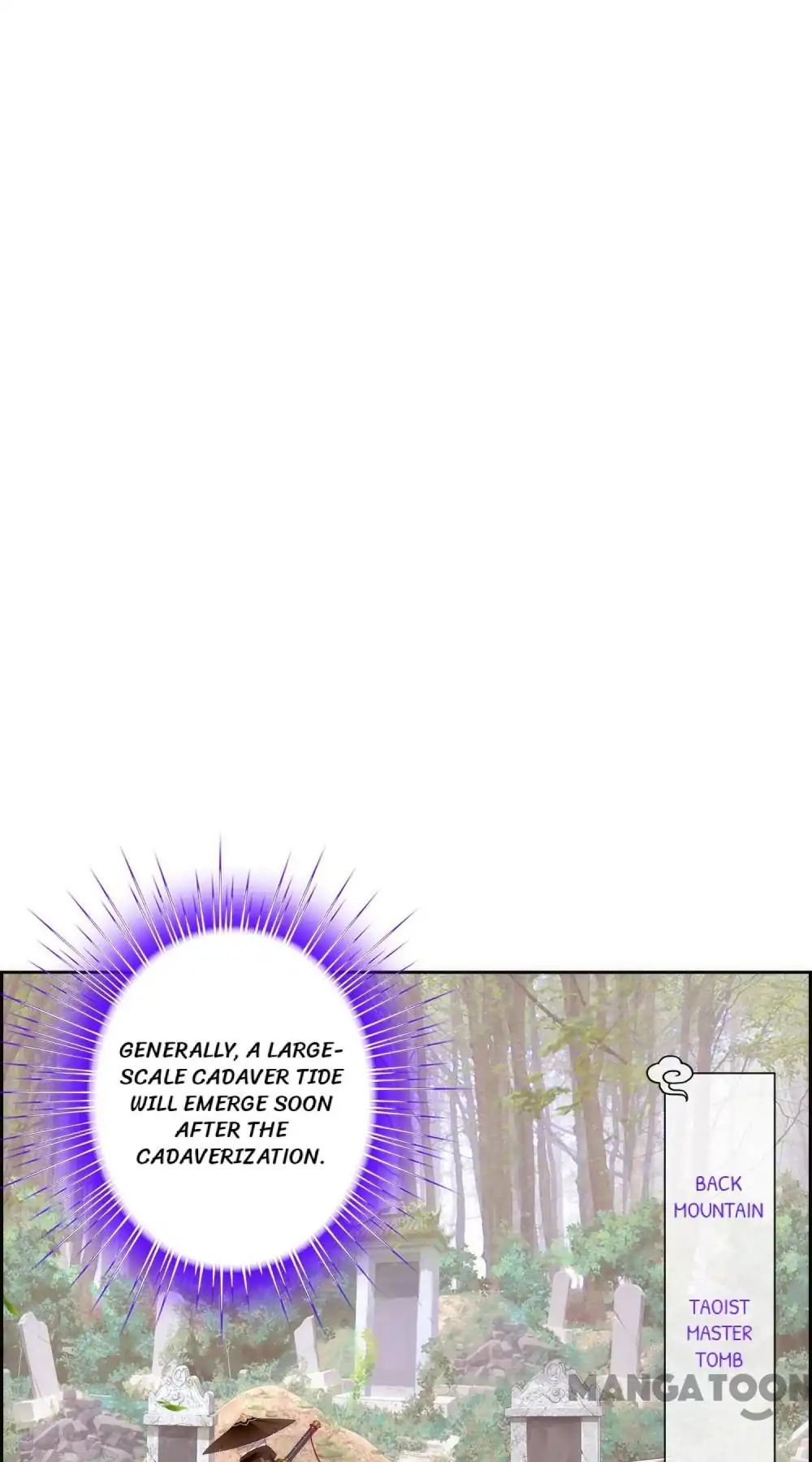 Demon God chapter 78 - page 1