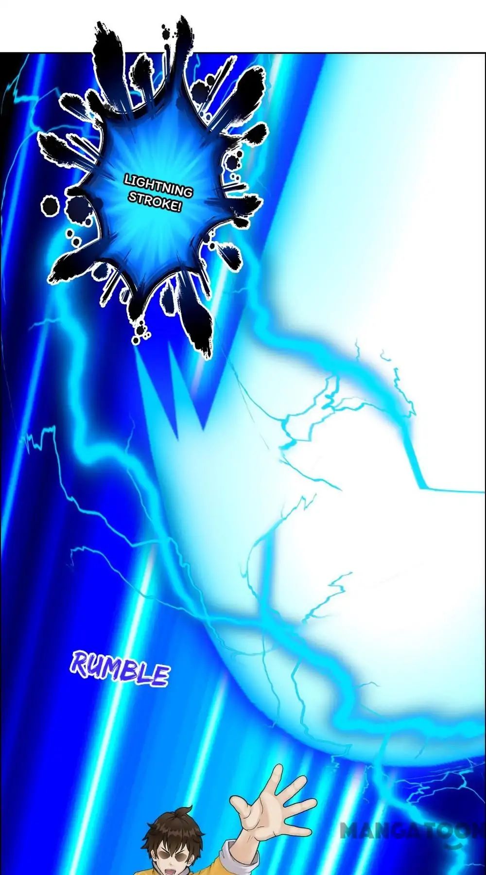 Demon God chapter 78 - page 29
