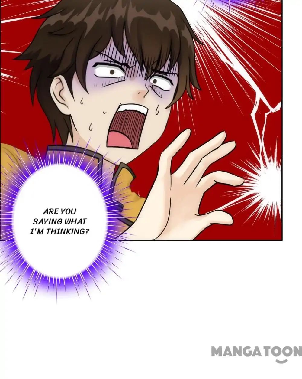 Demon God chapter 78 - page 60