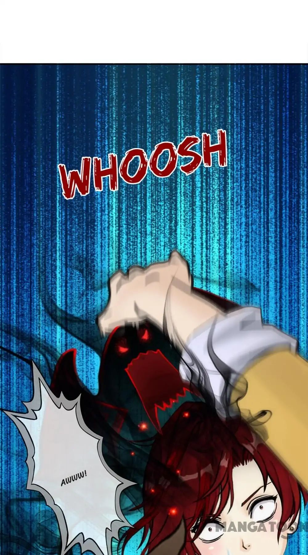 Demon God chapter 76 - page 20
