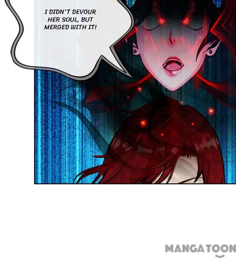 Demon God chapter 76 - page 35