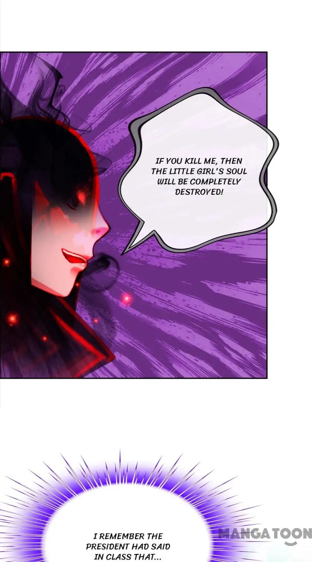 Demon God chapter 76 - page 36