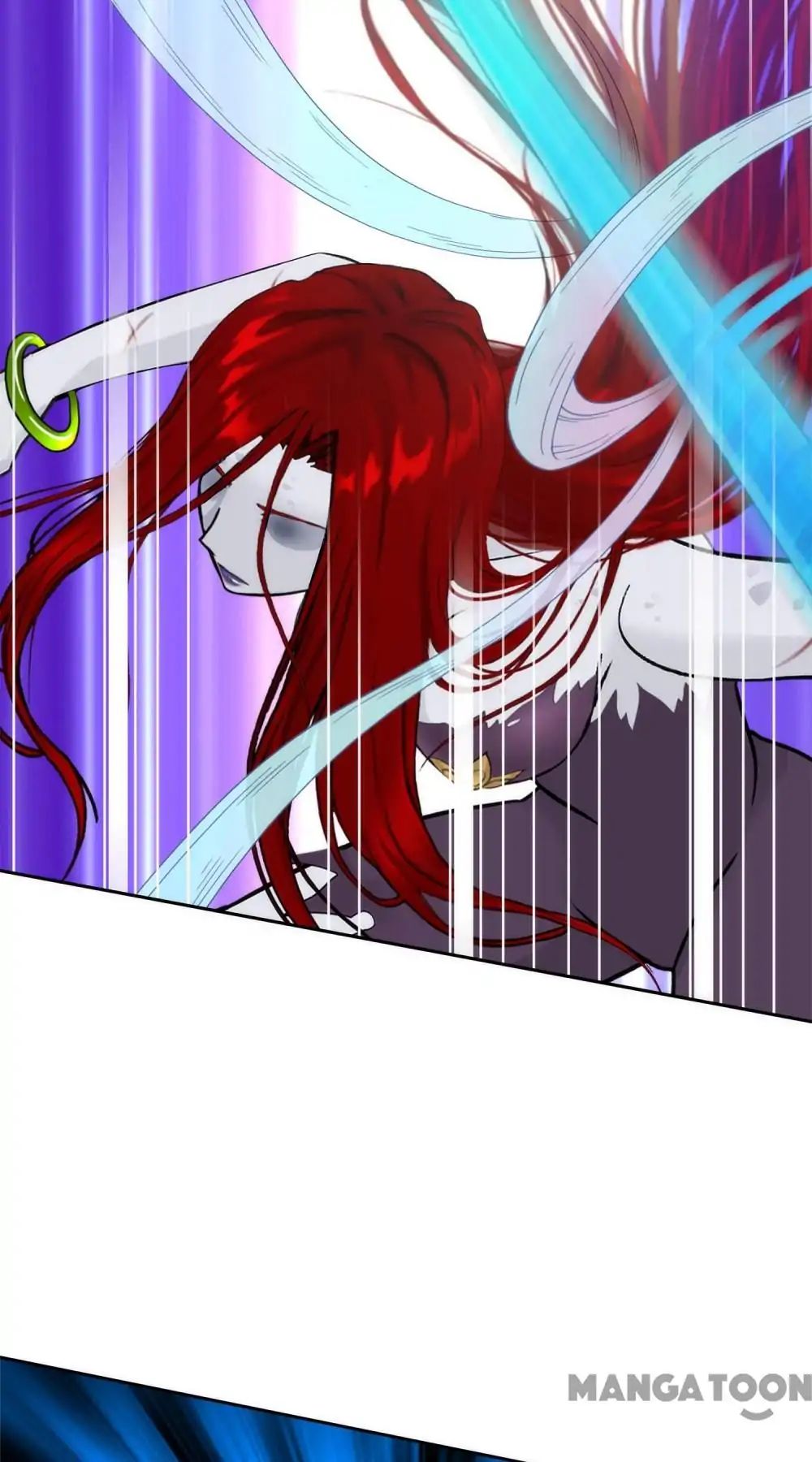 Demon God chapter 74 - page 26