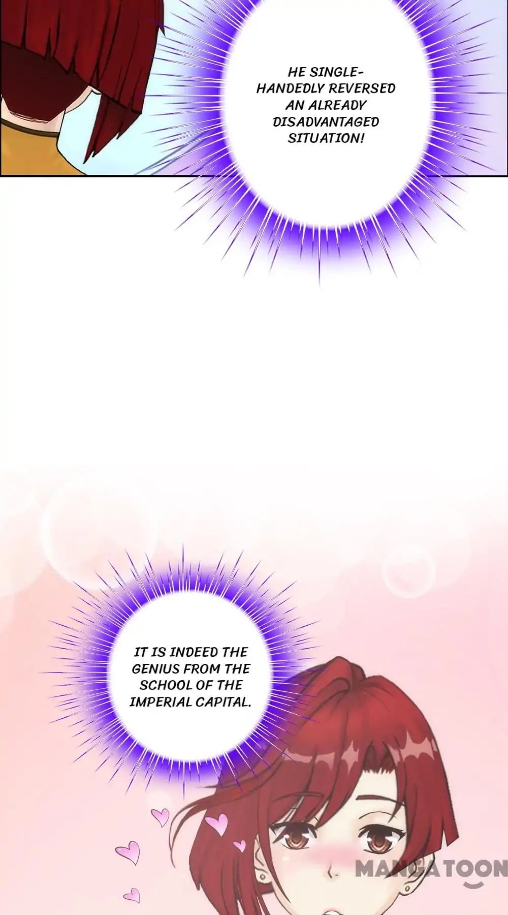 Demon God chapter 73 - page 28