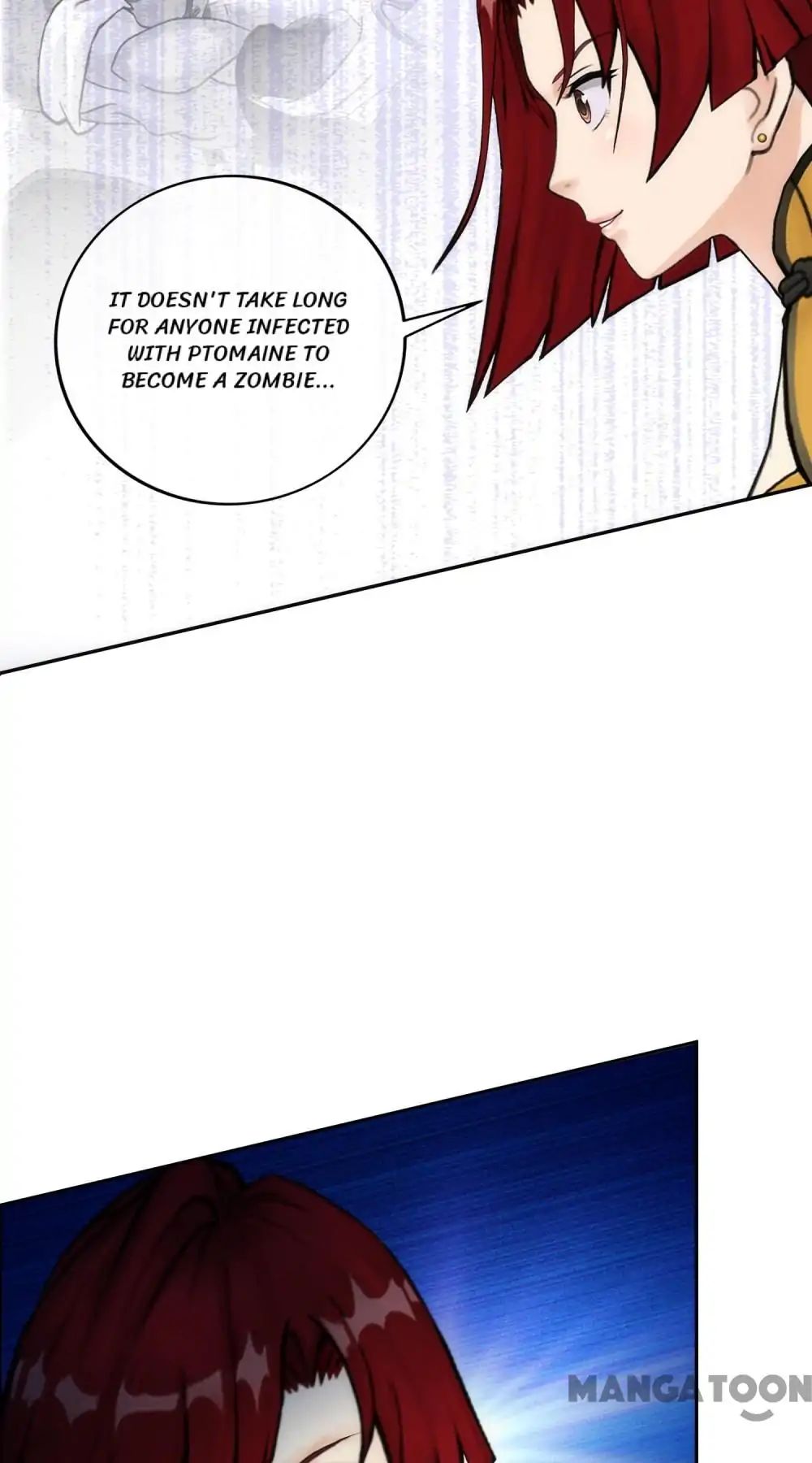 Demon God chapter 73 - page 49