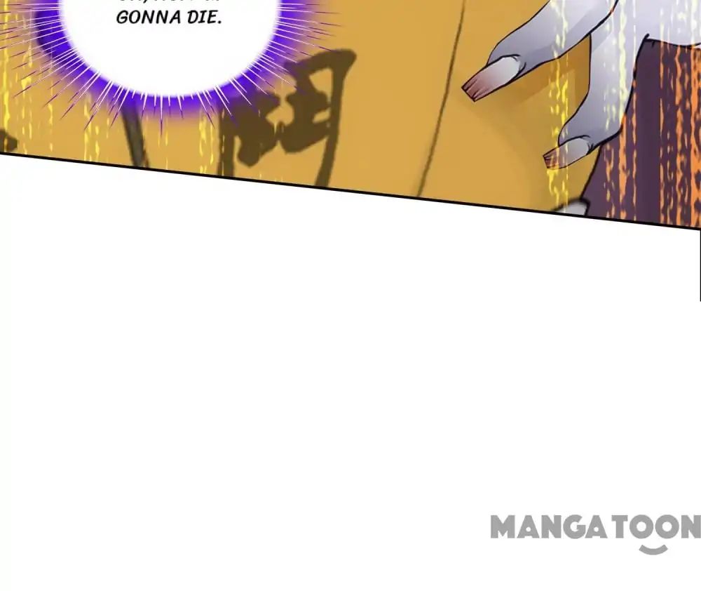 Demon God chapter 72 - page 25