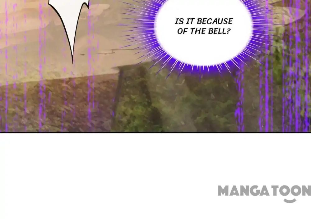 Demon God chapter 71 - page 3