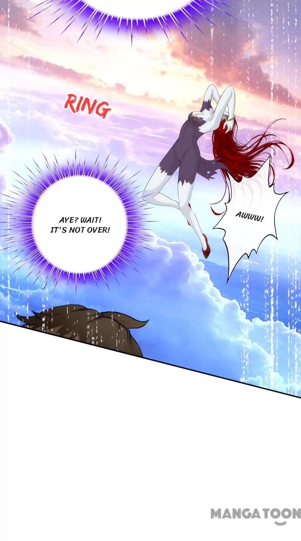 Demon God chapter 71 - page 41