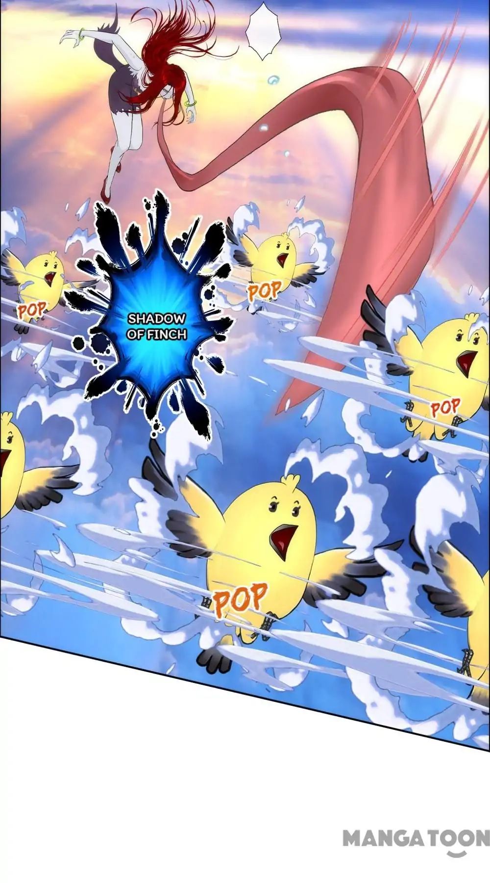 Demon God Chapter 70 - page 19