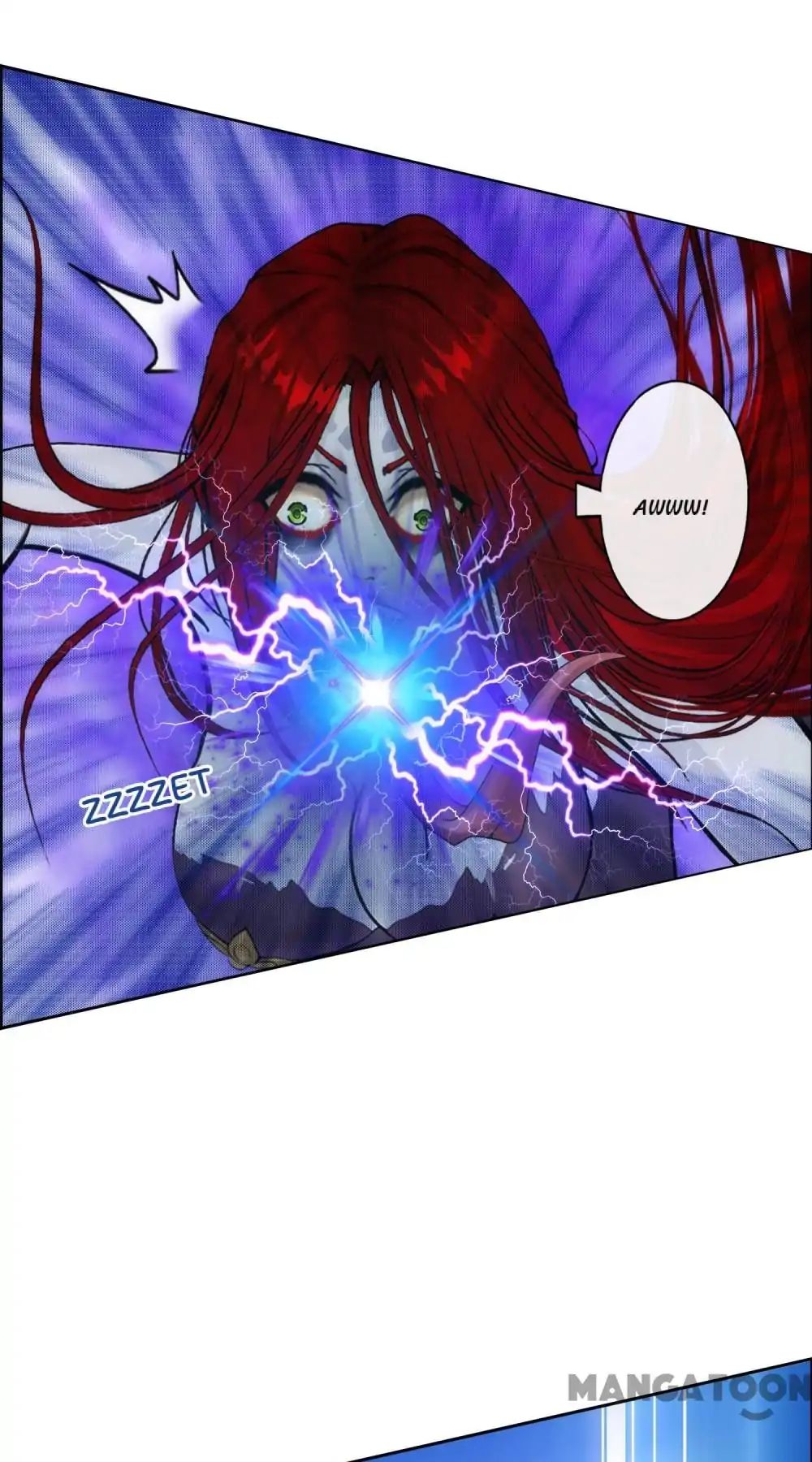Demon God Chapter 70 - page 25