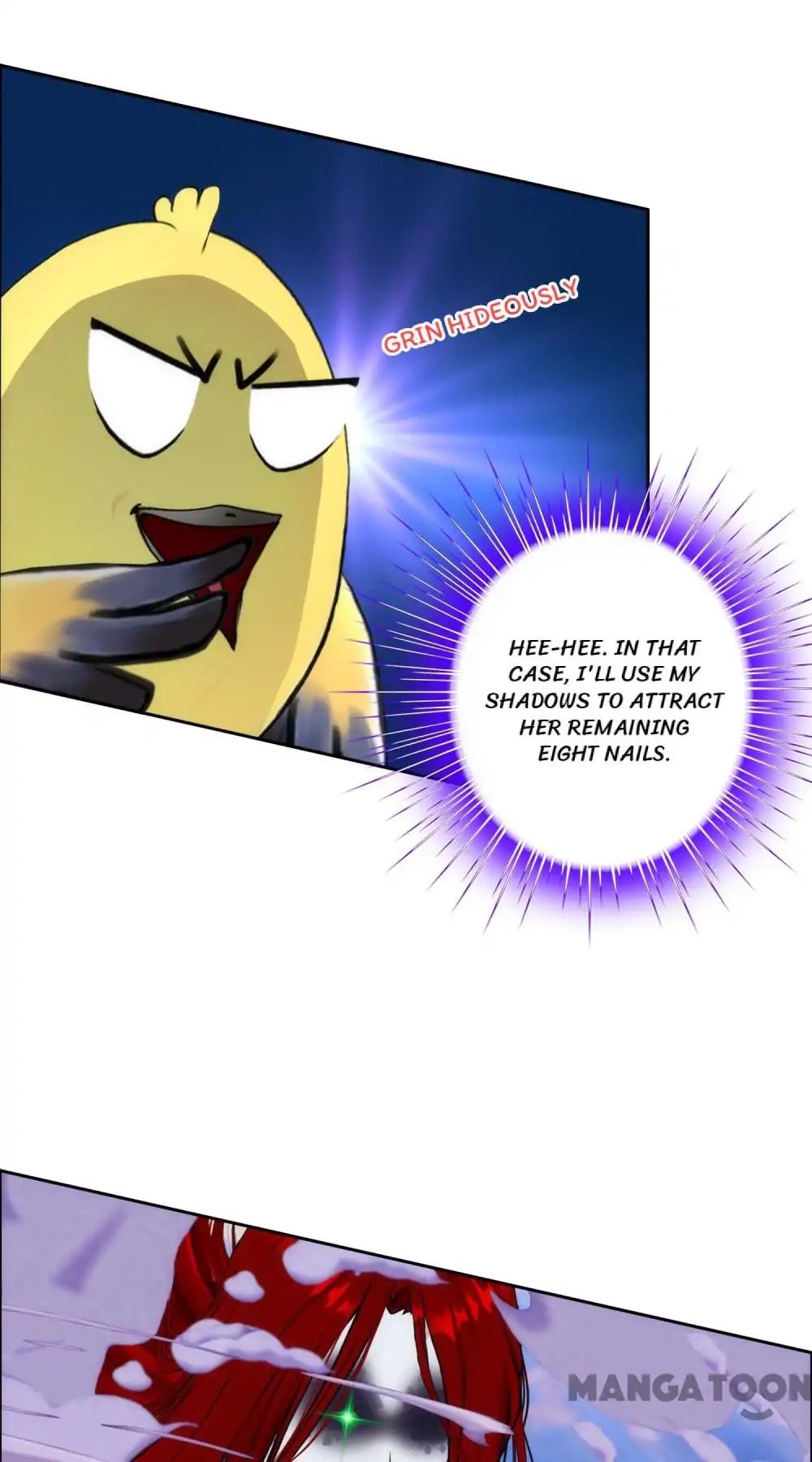 Demon God Chapter 70 - page 33