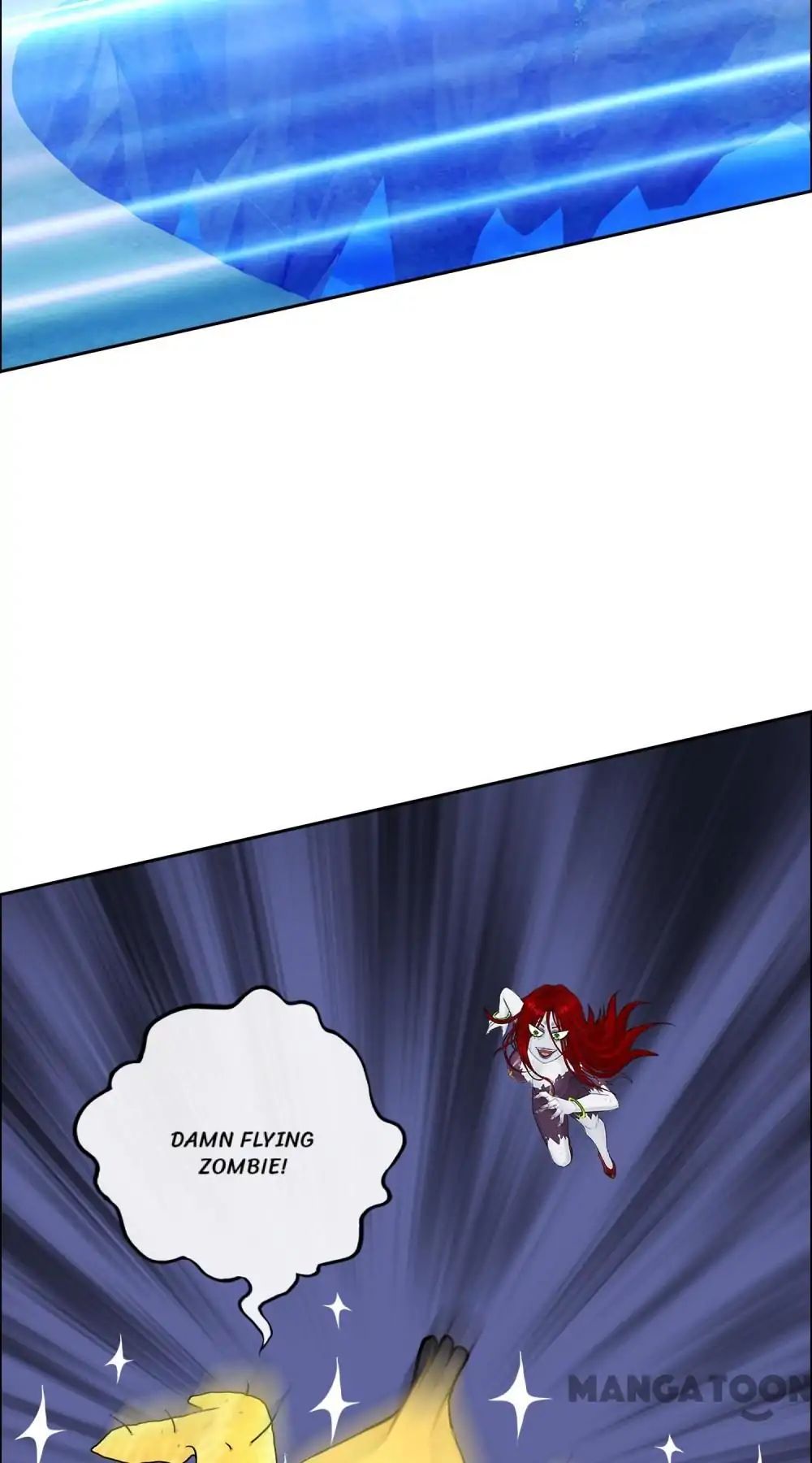 Demon God Chapter 70 - page 44