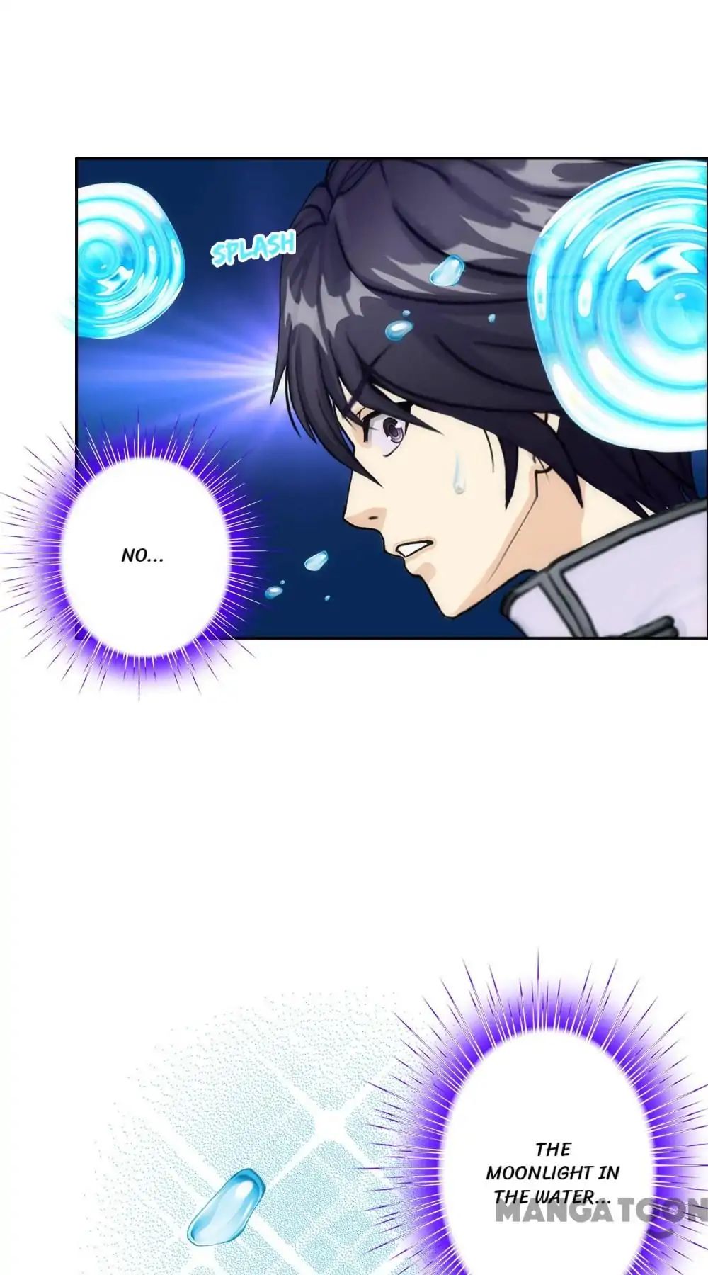 Demon God chapter 69 - page 33