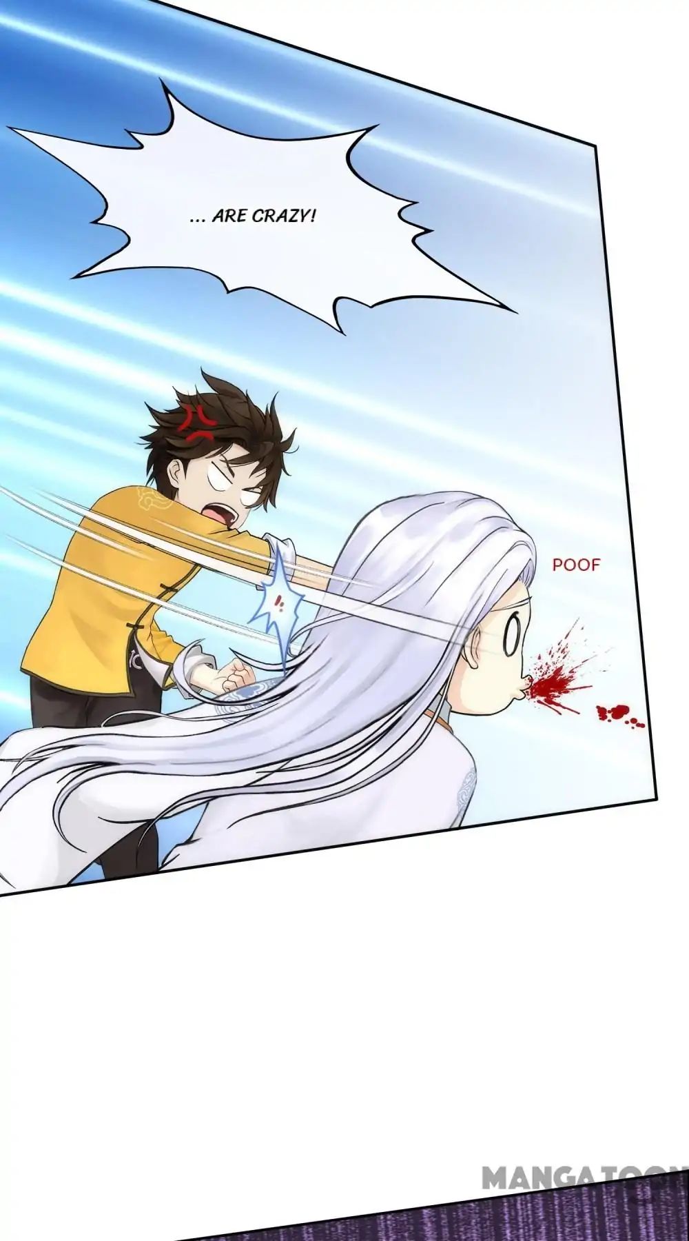 Demon God Chapter 68 - page 16