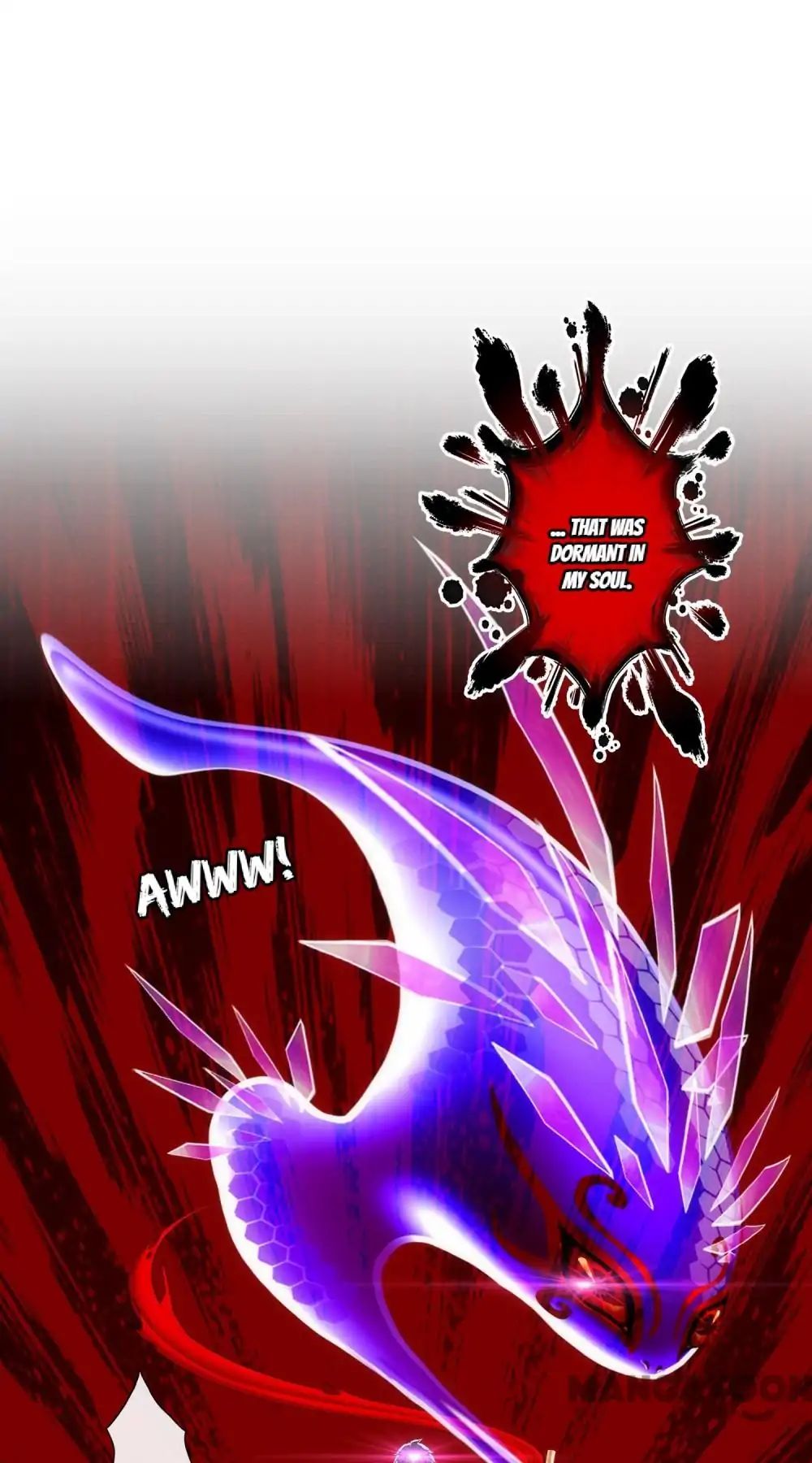 Demon God Chapter 68 - page 31
