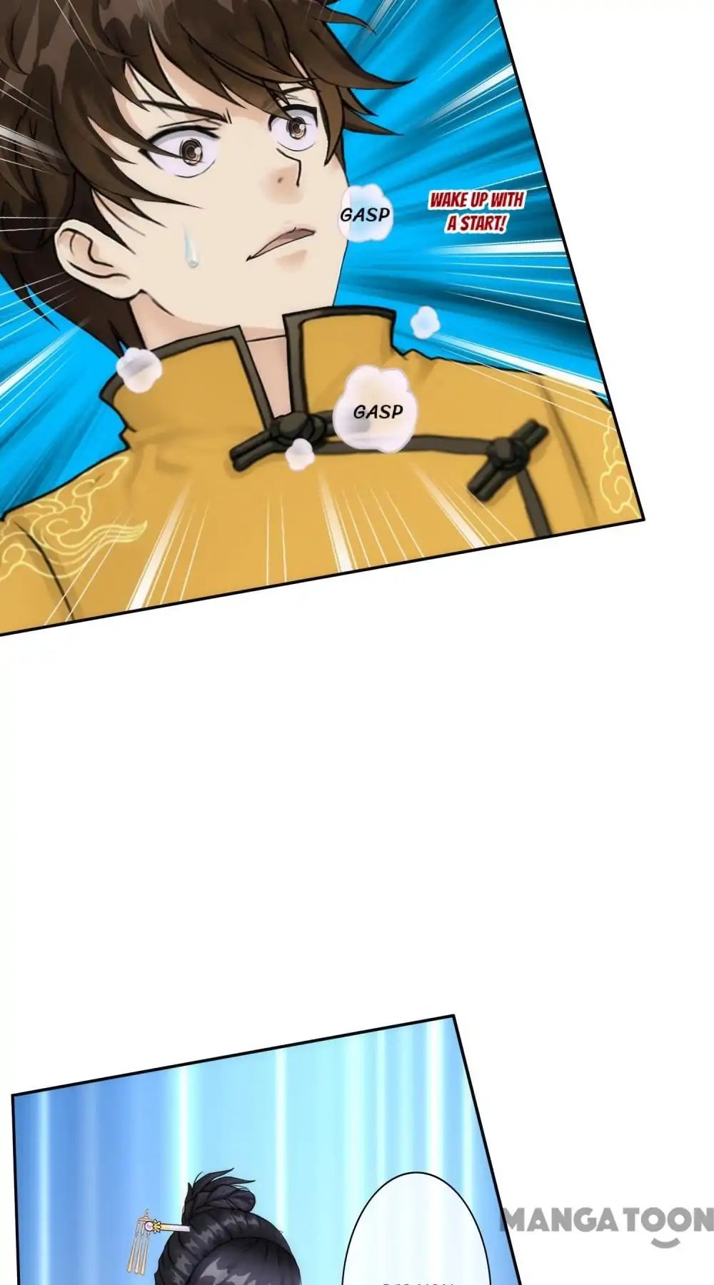 Demon God Chapter 68 - page 33