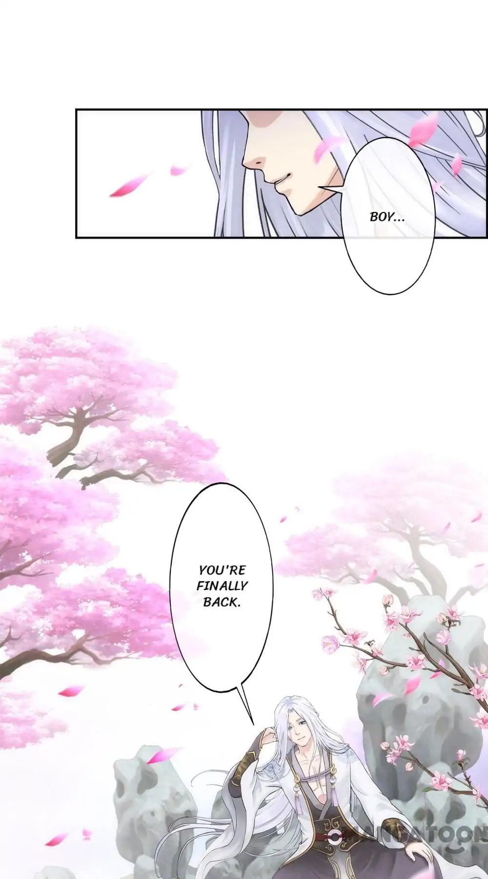 Demon God Chapter 68 - page 4