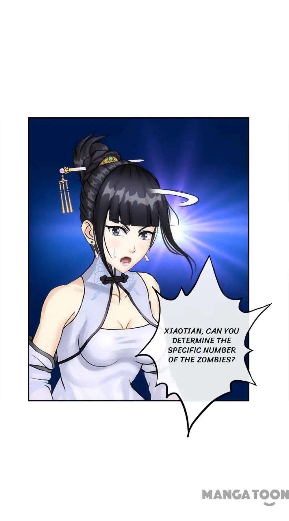 Demon God Chapter 68 - page 47
