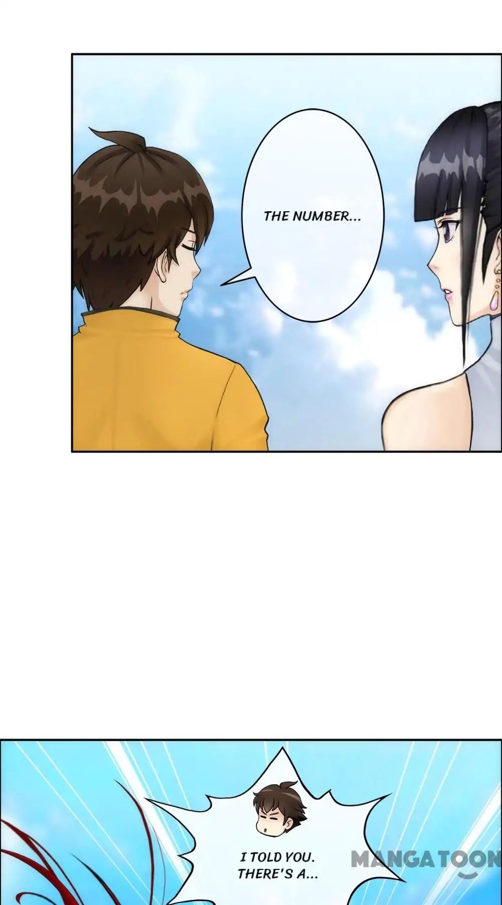 Demon God Chapter 68 - page 48