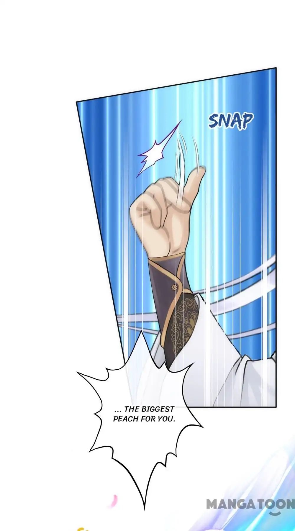 Demon God Chapter 68 - page 7