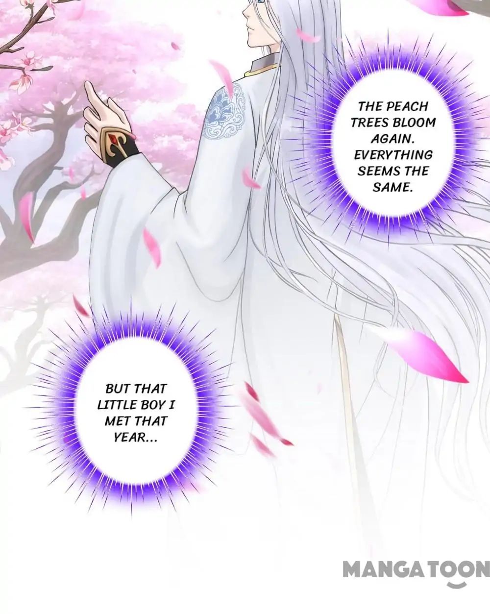 Demon God chapter 67 - page 23