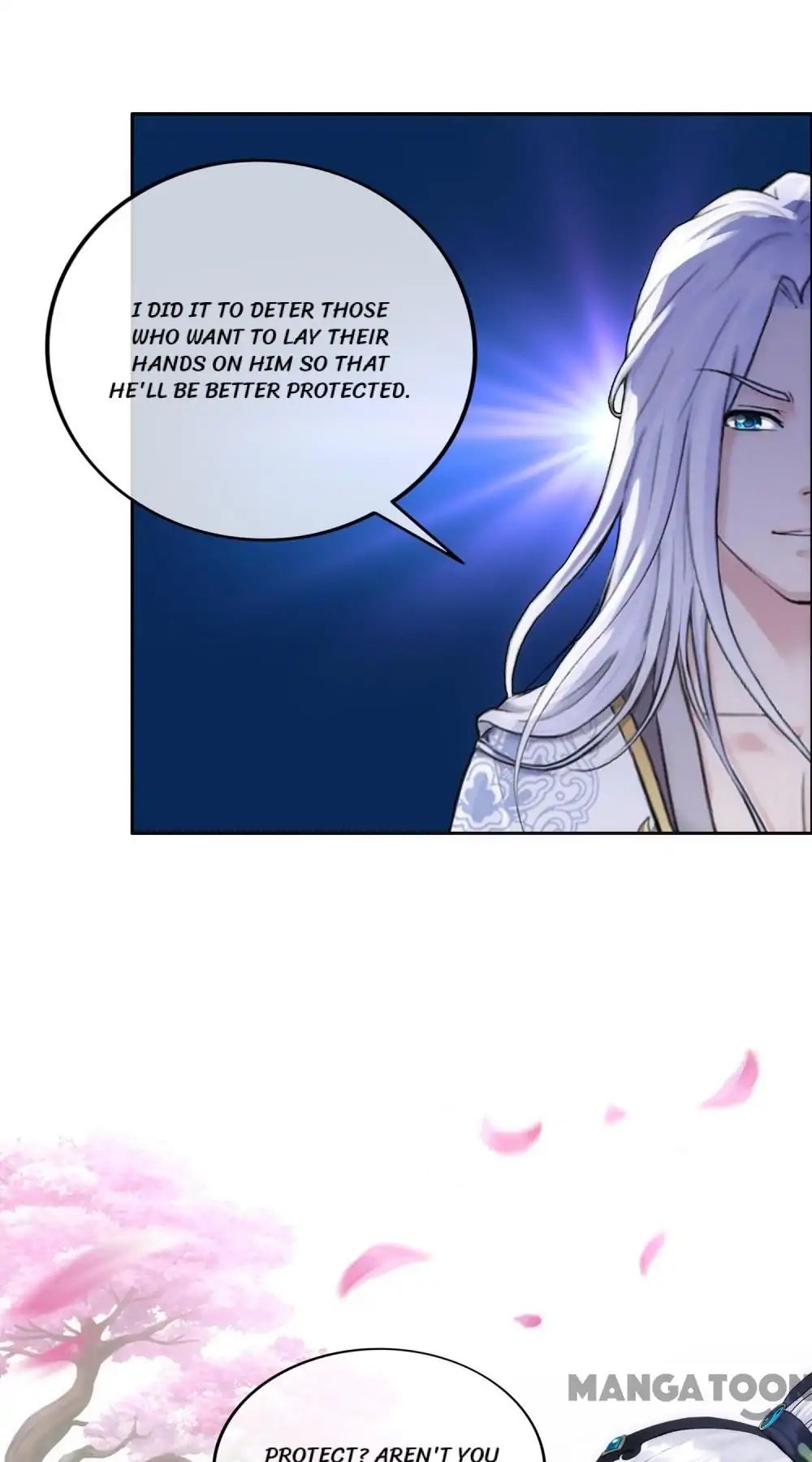 Demon God chapter 67 - page 47