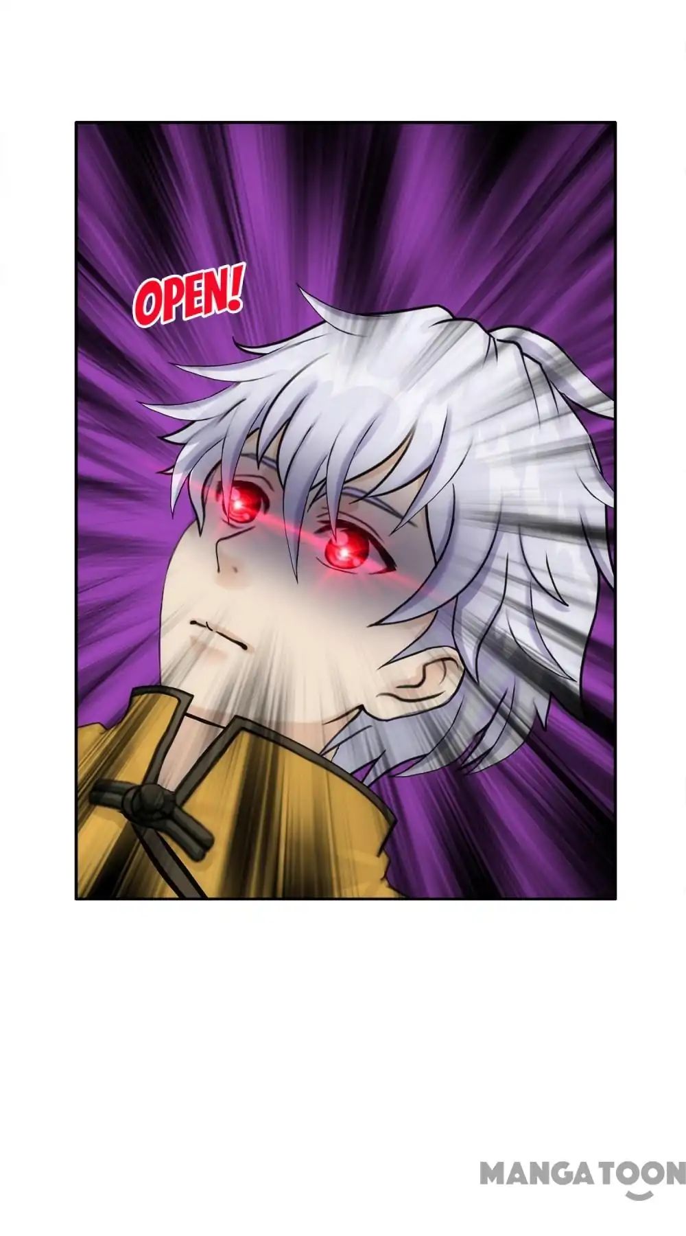 Demon God chapter 65 - page 24