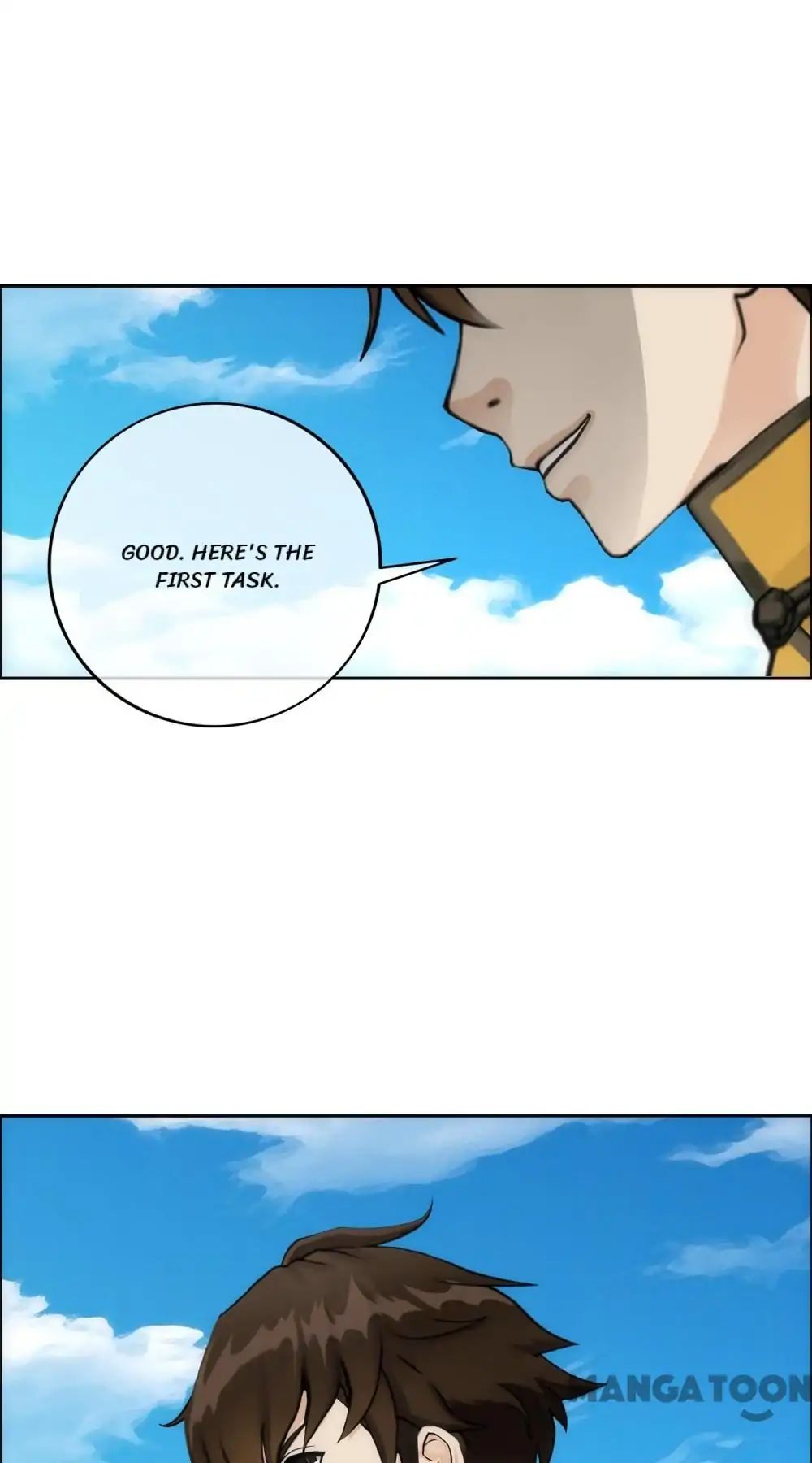 Demon God Chapter 64 - page 17