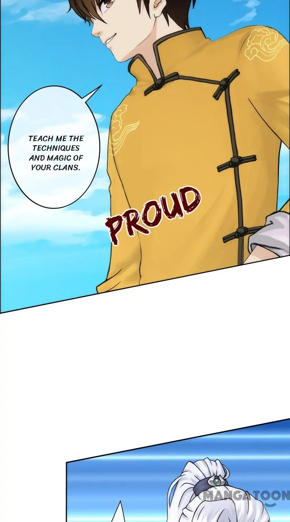 Demon God Chapter 64 - page 18