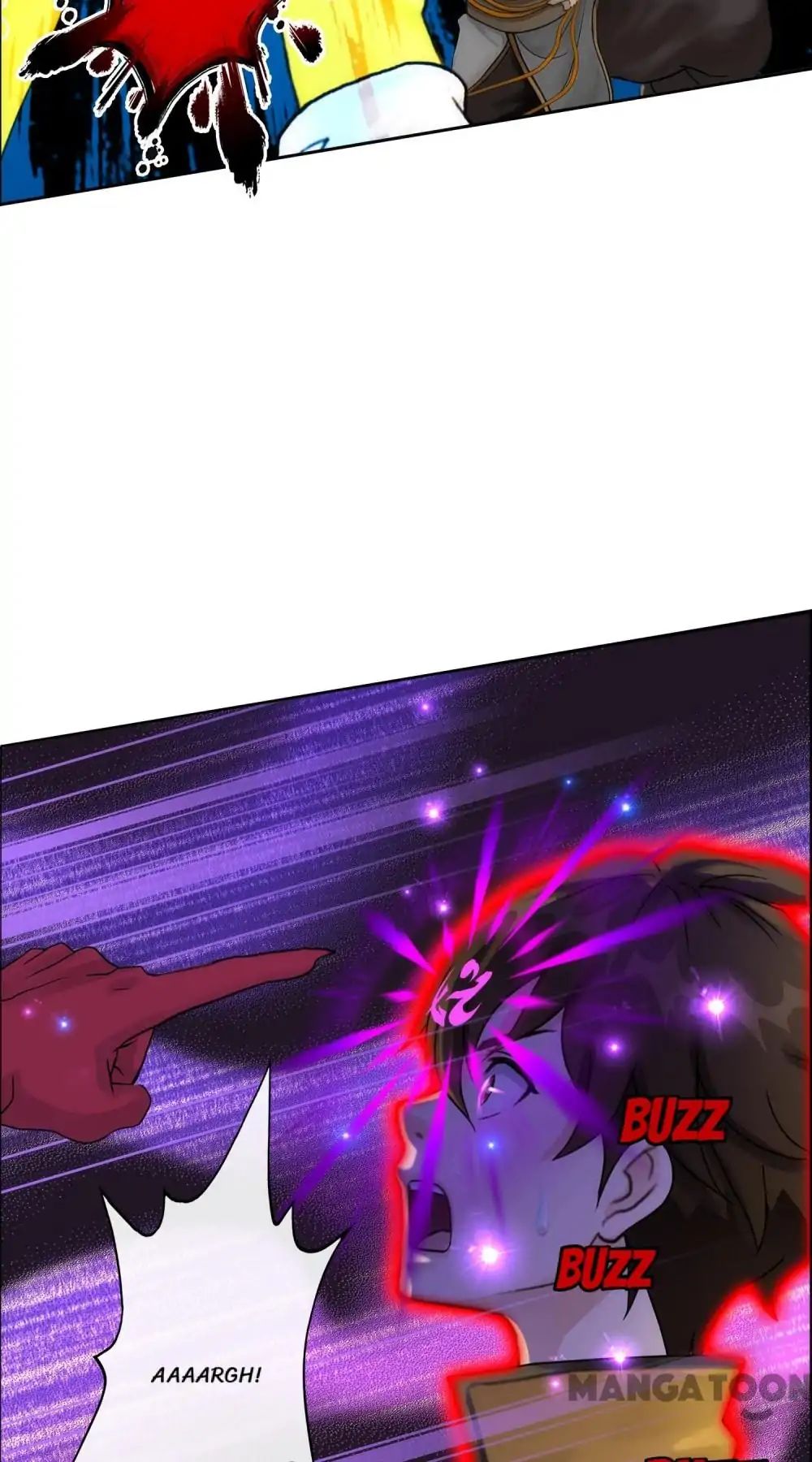 Demon God Chapter 64 - page 37