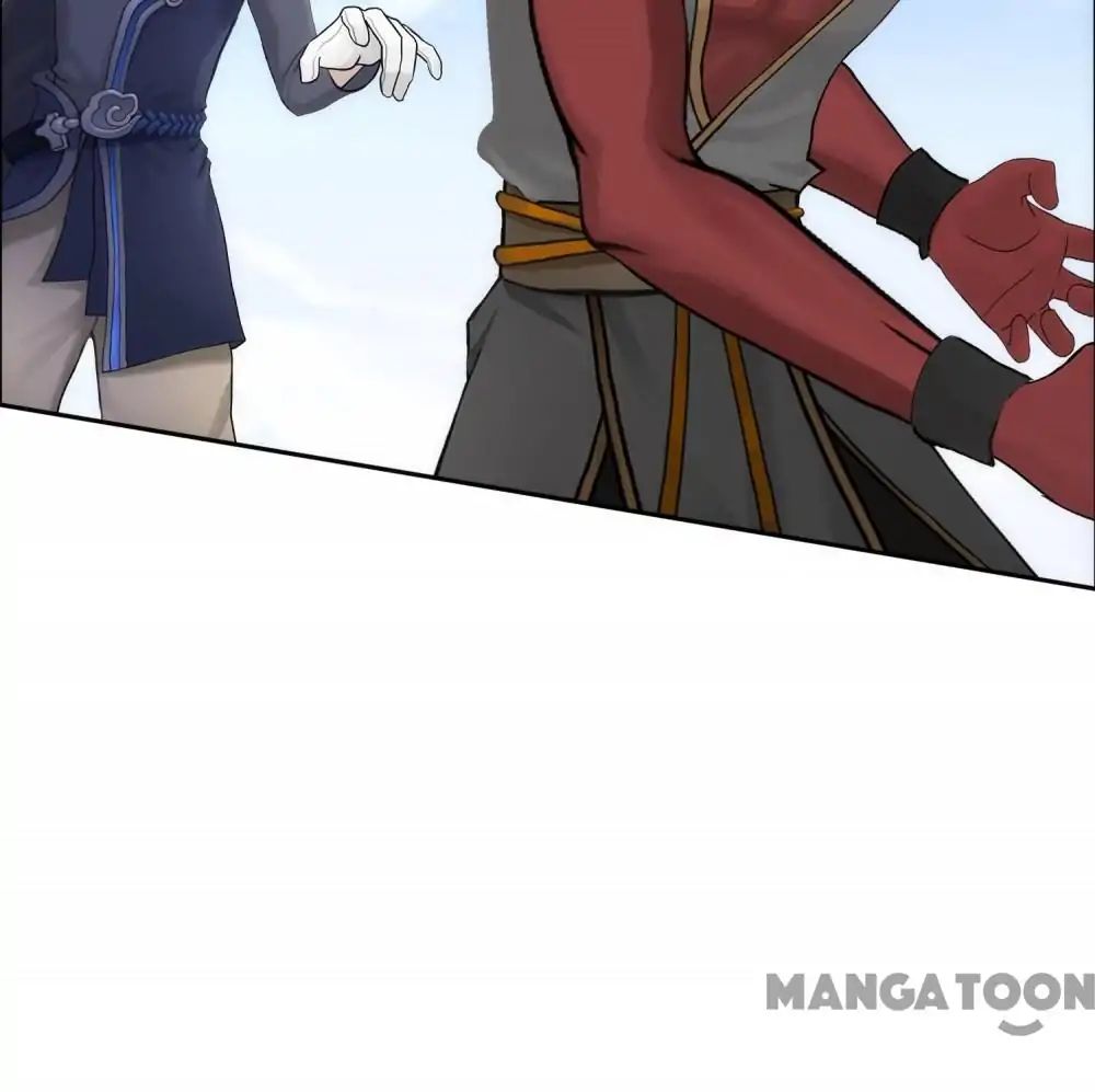Demon God Chapter 64 - page 39