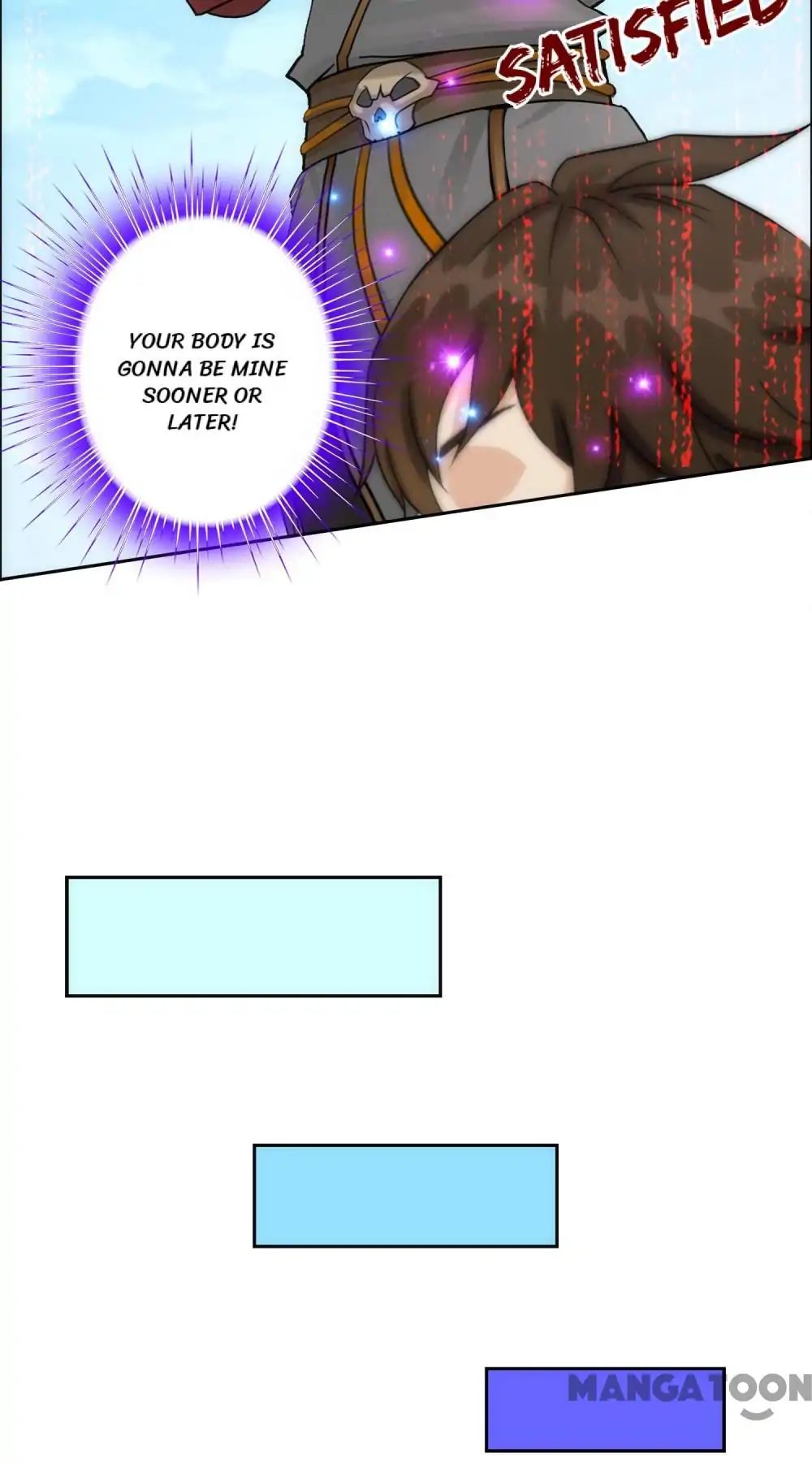 Demon God Chapter 64 - page 45