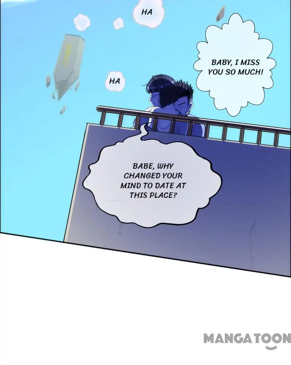 Demon God Chapter 64 - page 47