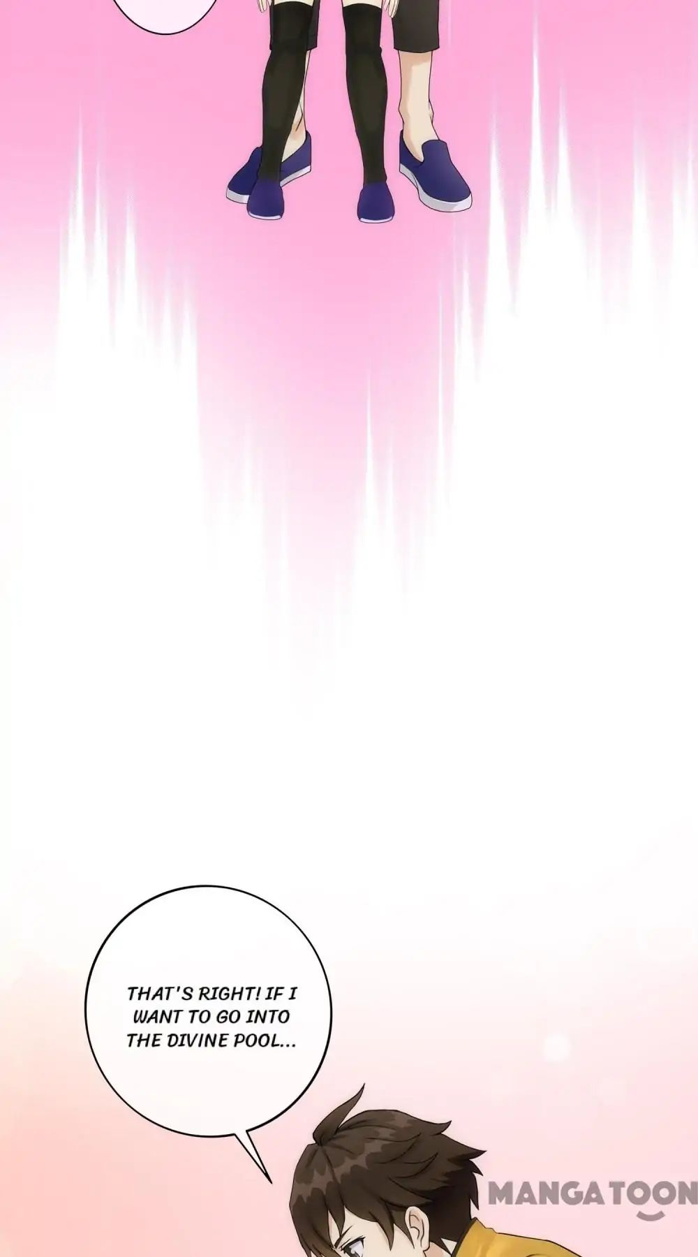 Demon God Chapter 64 - page 6