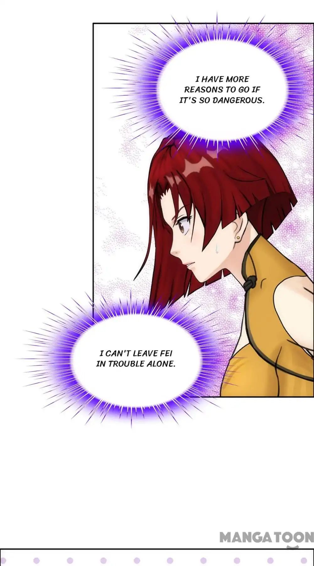 Demon God chapter 63 - page 18