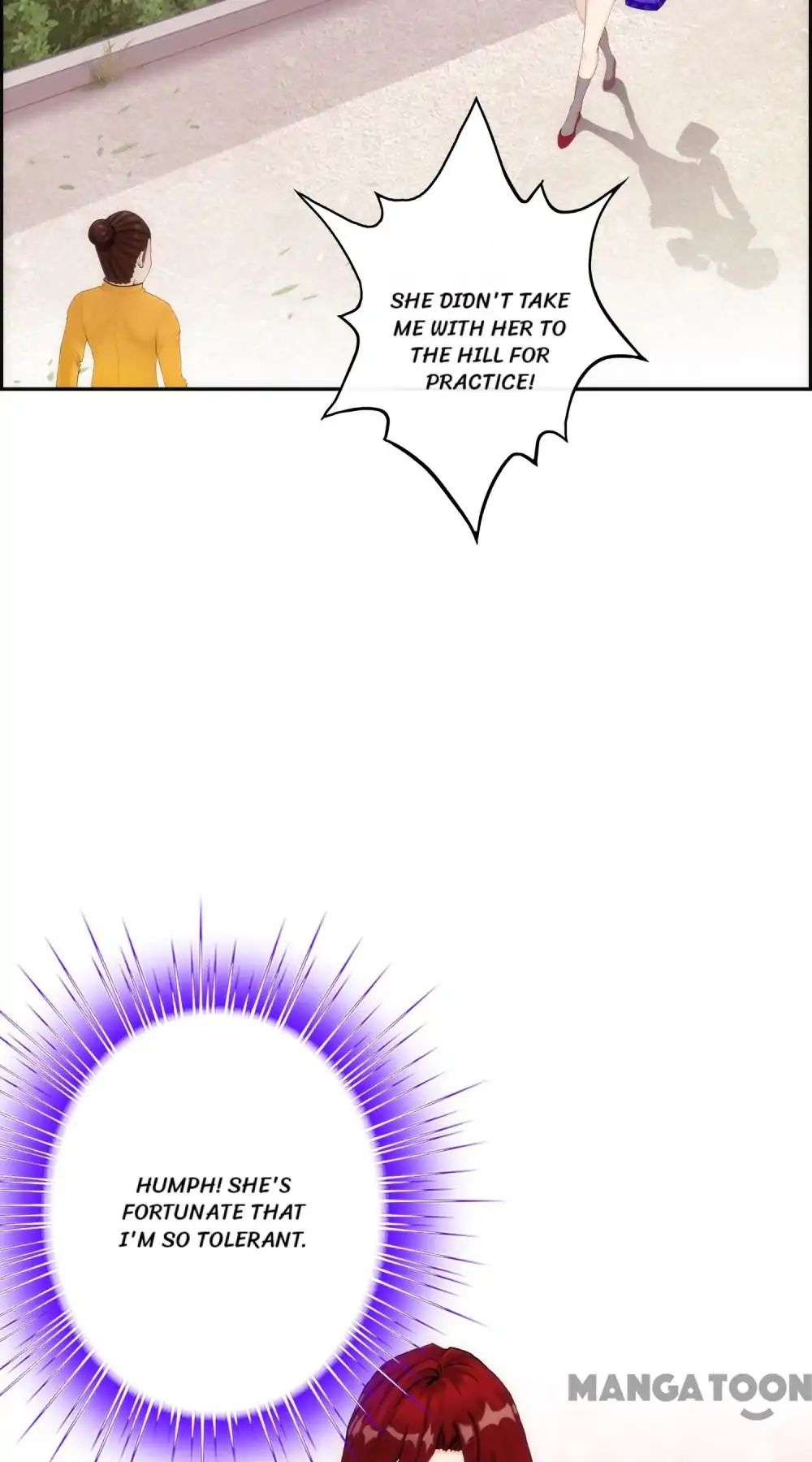 Demon God chapter 63 - page 2
