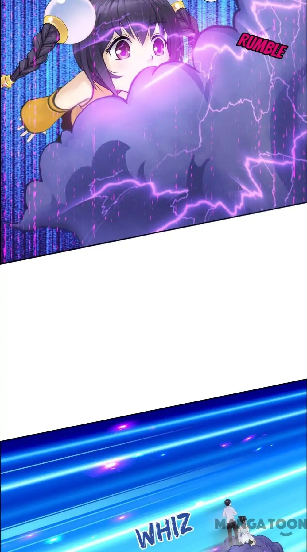 Demon God chapter 63 - page 30